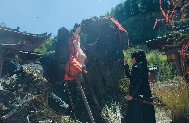 播放新剧古装__古装剧追剧