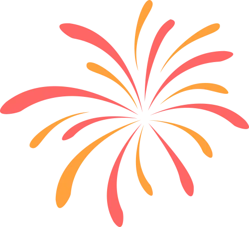 选个好地点！海口元宵烟花表演最佳观赏区域攻略来了