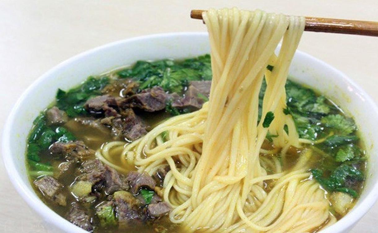 上海河南拉面和兰州拉面冲突_兰州拉面河南拉面_