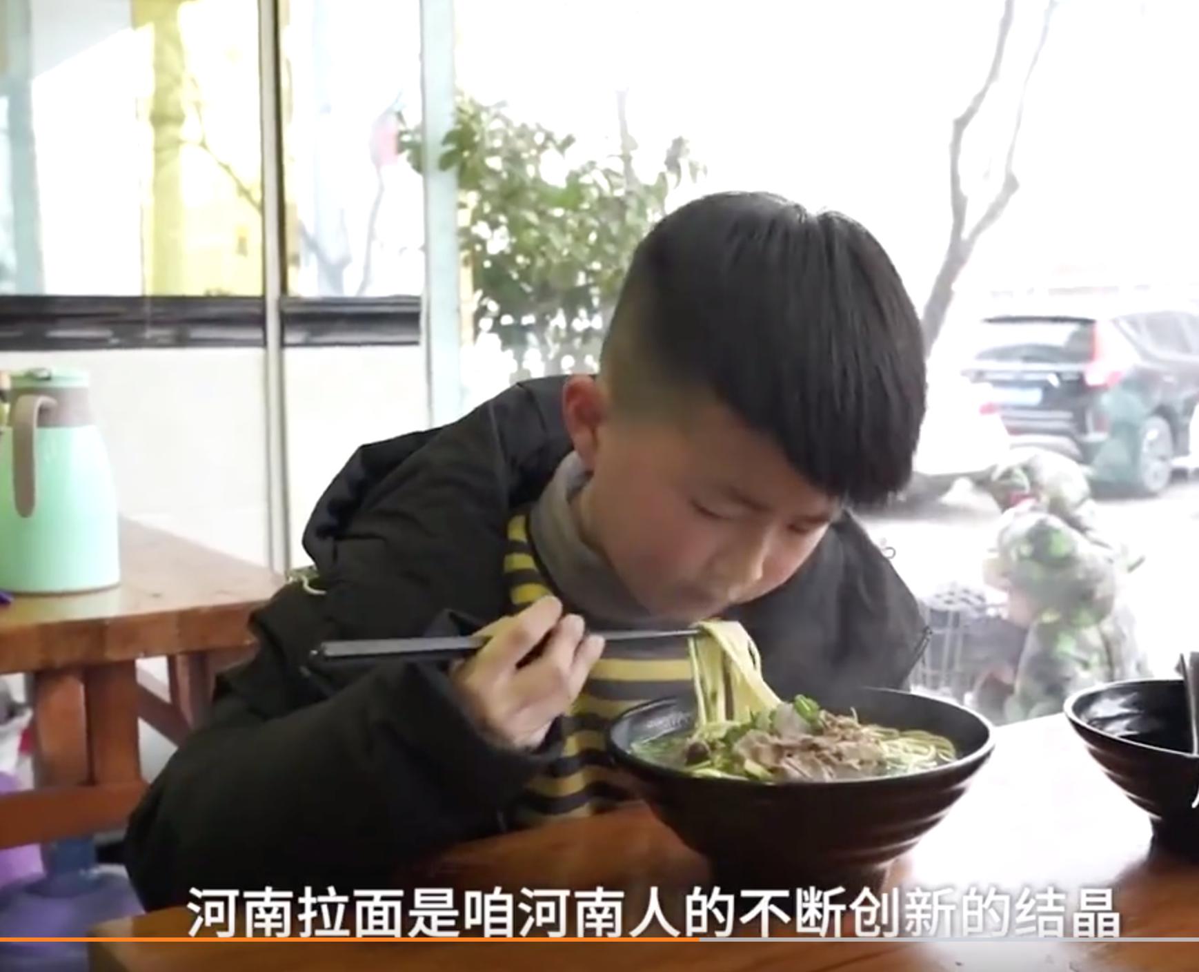 _兰州拉面河南拉面_上海河南拉面和兰州拉面冲突