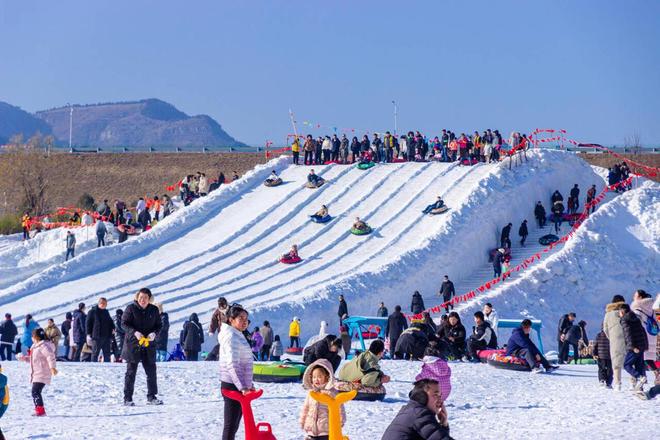 69项活动串联全域资源，潍坊青州文旅市场喜迎“开门红”__69项活动串联全域资源，潍坊青州文旅市场喜迎“开门红”