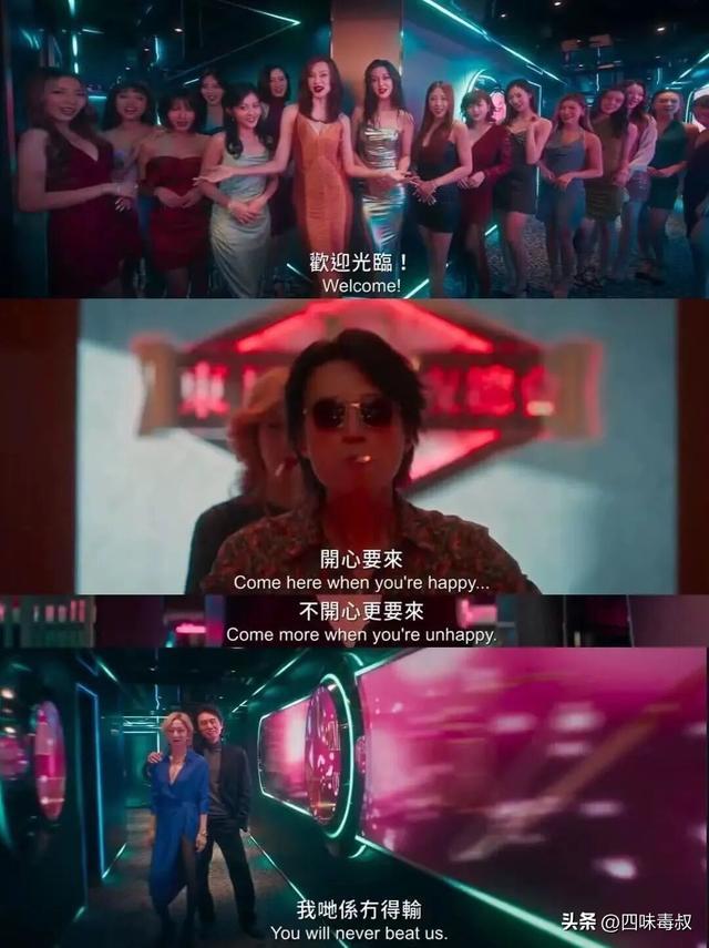 春节档七部电影2021_春节档电影你看了几部_