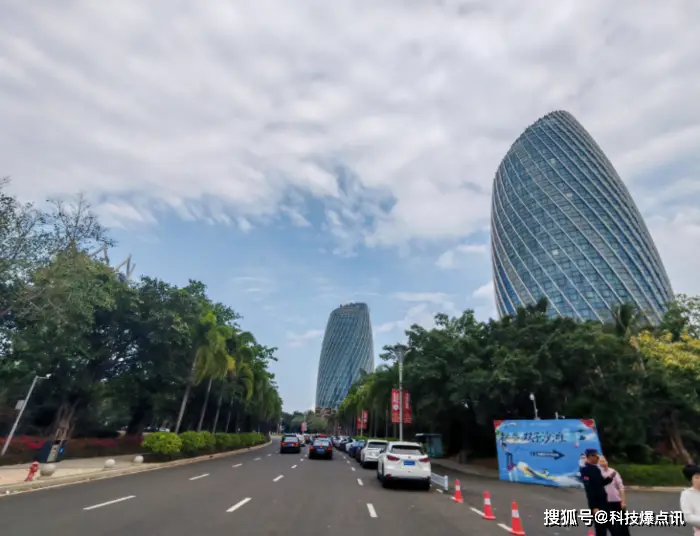 凡人俗语：海花岛游记