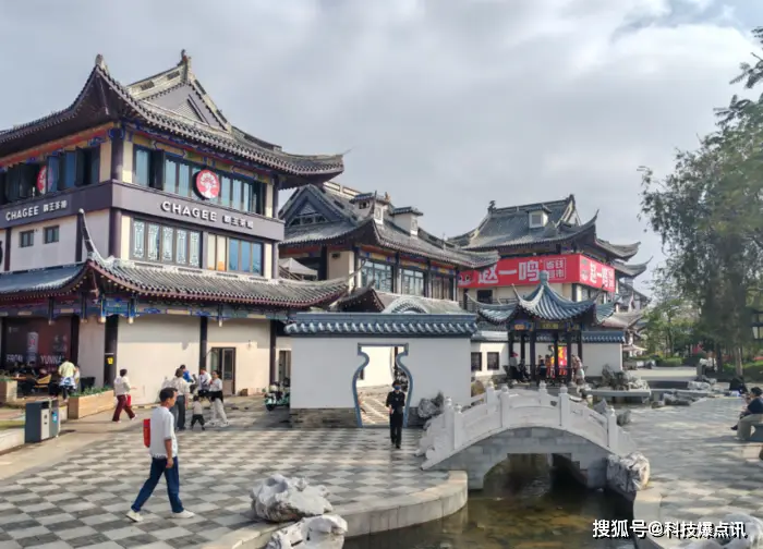 凡人俗语：海花岛游记_凡人俗语：海花岛游记_