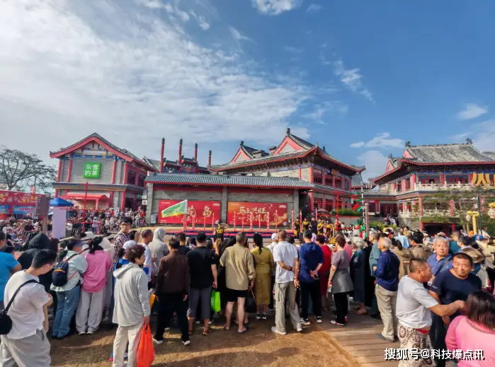 凡人俗语：海花岛游记__凡人俗语：海花岛游记