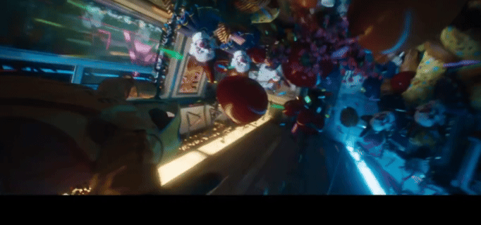 _票房春节_春节票房冠军