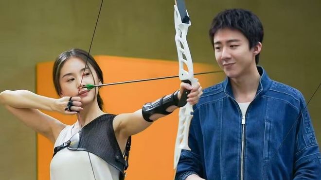 刘宇宁角色热度破亿:看《玫瑰丛生》,只为小贝而来_刘宇宁角色热度破亿:看《玫瑰丛生》,只为小贝而来_