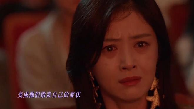 _看完四集《玫瑰丛生》,我想说:中国都市剧的大门被刘宇宁踹烂了_看完四集《玫瑰丛生》,我想说:中国都市剧的大门被刘宇宁踹烂了