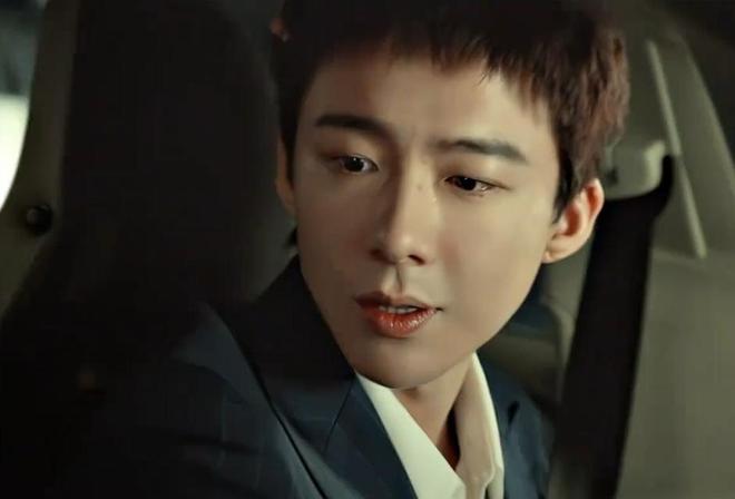 _看完四集《玫瑰丛生》,我想说:中国都市剧的大门被刘宇宁踹烂了_看完四集《玫瑰丛生》,我想说:中国都市剧的大门被刘宇宁踹烂了