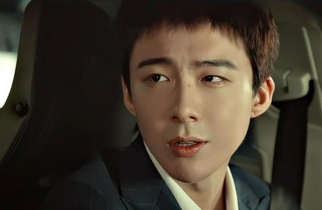 看完四集《玫瑰丛生》,我想说:中国都市剧的大门被刘宇宁踹烂了__看完四集《玫瑰丛生》,我想说:中国都市剧的大门被刘宇宁踹烂了