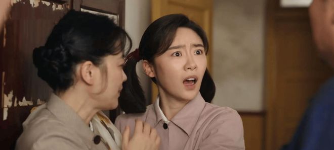 同样是央视年代剧，《岁月有情时》VS《好好的时光》，差别很明显_同样是央视年代剧，《岁月有情时》VS《好好的时光》，差别很明显_