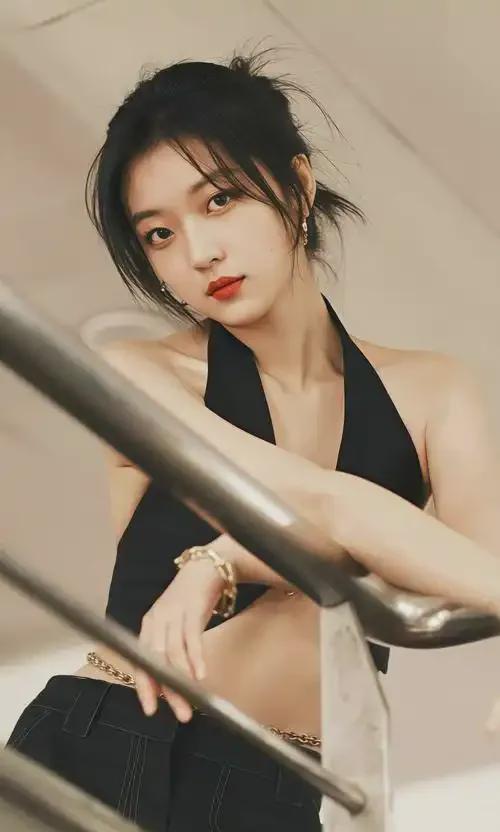 《纯真年代的爱情》6美女颜值排名:李书漫第4郭晓婷第2,她第一__《纯真年代的爱情》6美女颜值排名:李书漫第4郭晓婷第2,她第一