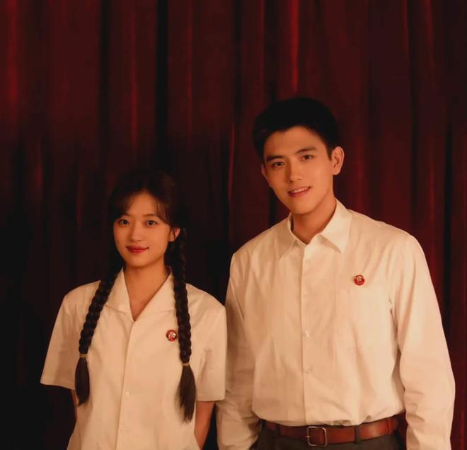 《纯真年代的爱情》6美女颜值排名:李书漫第4郭晓婷第2,她第一__《纯真年代的爱情》6美女颜值排名:李书漫第4郭晓婷第2,她第一