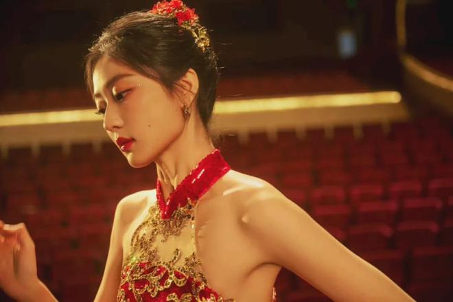 《纯真年代的爱情》6美女颜值排名:李书漫第4郭晓婷第2,她第一_《纯真年代的爱情》6美女颜值排名:李书漫第4郭晓婷第2,她第一_