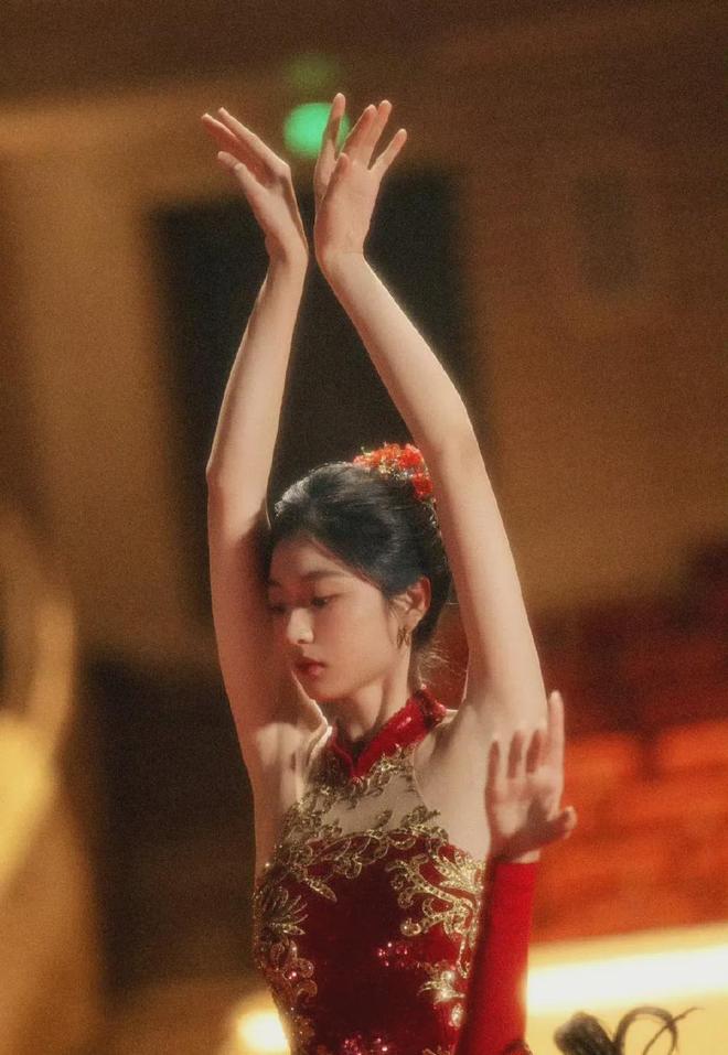 _《纯真年代的爱情》6美女颜值排名:李书漫第4郭晓婷第2,她第一_《纯真年代的爱情》6美女颜值排名:李书漫第4郭晓婷第2,她第一