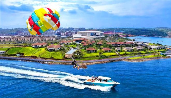 广旅集团：文旅康养全产业链布局 AI赋能拓开放合作版图