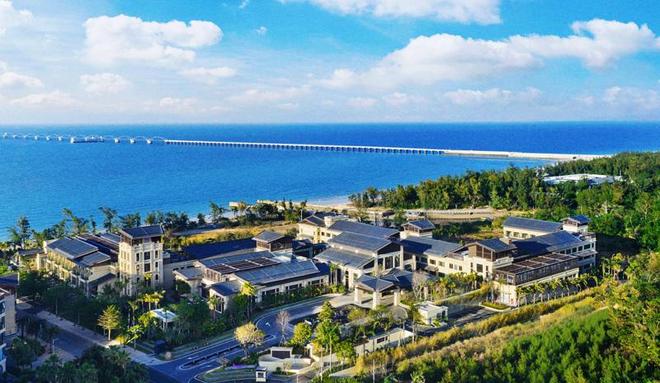 广旅集团：文旅康养全产业链布局 AI赋能拓开放合作版图_广旅集团：文旅康养全产业链布局 AI赋能拓开放合作版图_