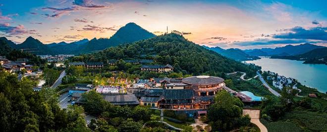 _广旅集团：文旅康养全产业链布局 AI赋能拓开放合作版图_广旅集团：文旅康养全产业链布局 AI赋能拓开放合作版图