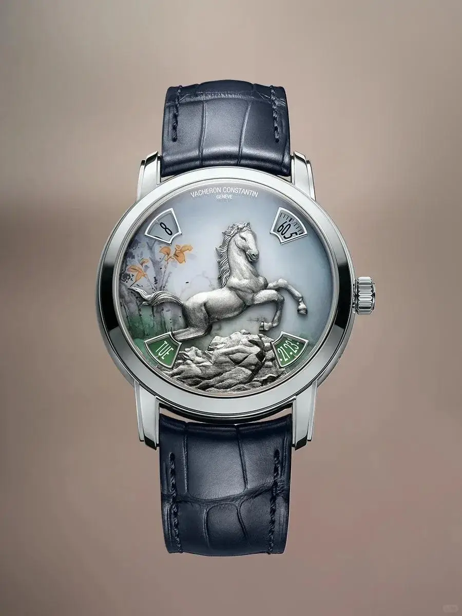 _谷爱凌夺冠戴万国金表，胡兵时装周戴宝珀！马年戴什么表？_谷爱凌夺冠戴万国金表，胡兵时装周戴宝珀！马年戴什么表？