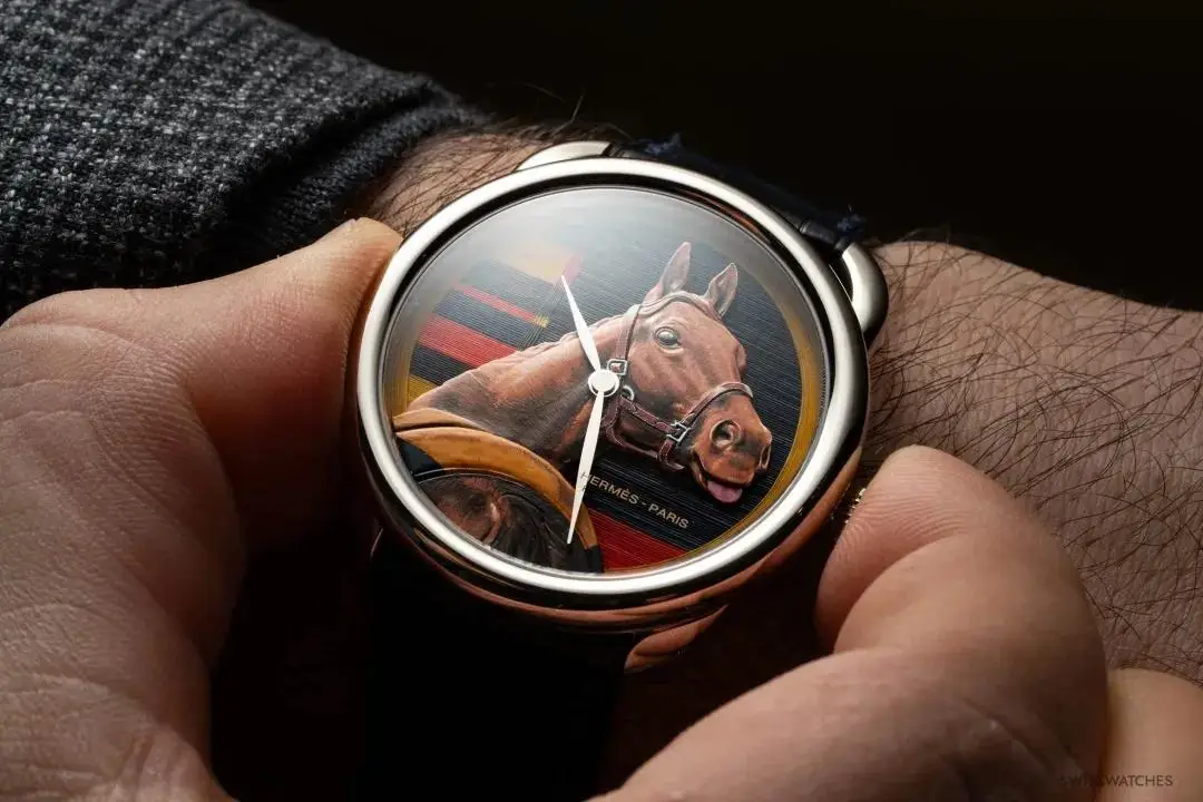 _谷爱凌夺冠戴万国金表，胡兵时装周戴宝珀！马年戴什么表？_谷爱凌夺冠戴万国金表，胡兵时装周戴宝珀！马年戴什么表？