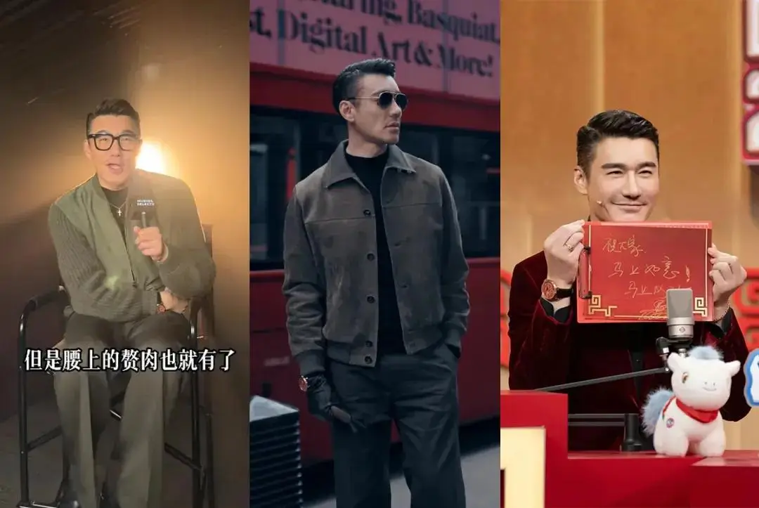 谷爱凌夺冠戴万国金表，胡兵时装周戴宝珀！马年戴什么表？_谷爱凌夺冠戴万国金表，胡兵时装周戴宝珀！马年戴什么表？_