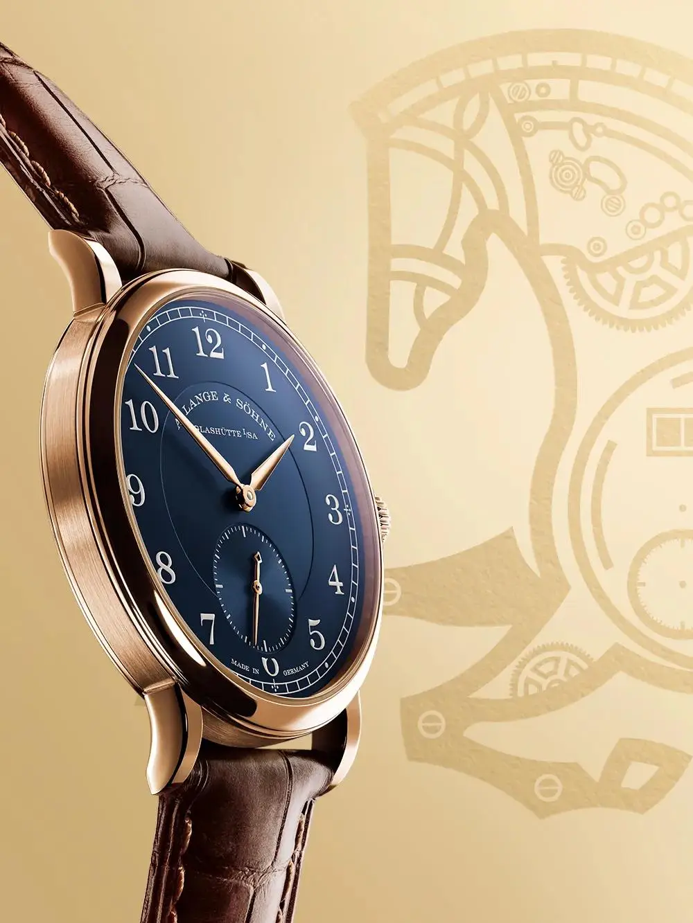 谷爱凌夺冠戴万国金表，胡兵时装周戴宝珀！马年戴什么表？_谷爱凌夺冠戴万国金表，胡兵时装周戴宝珀！马年戴什么表？_