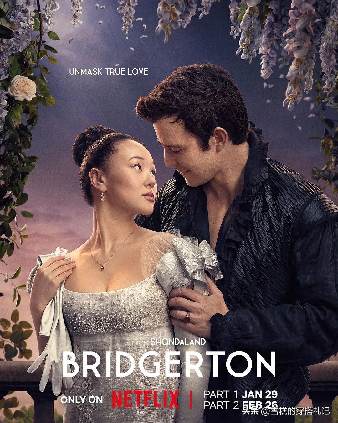 大光明盘发又流行回来了？倪妮、刘亦菲、薇娅等女明星们都这么做