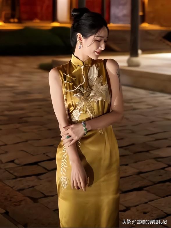 _刘亦菲倪妮_刘亦菲和倪妮谁漂亮