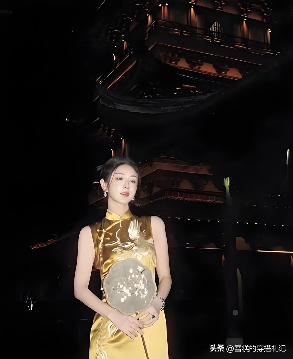 _刘亦菲倪妮_刘亦菲和倪妮谁漂亮