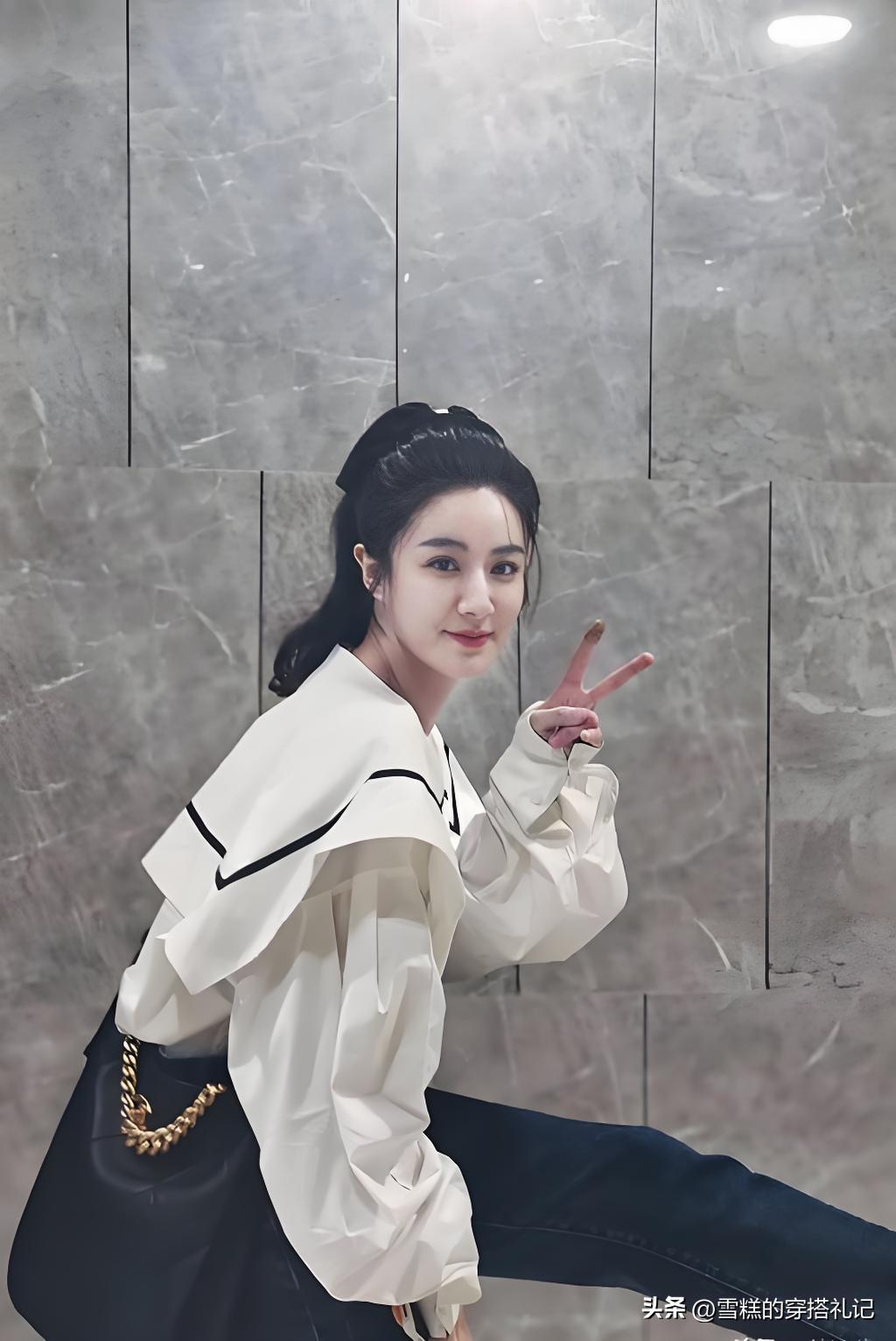 刘亦菲倪妮_刘亦菲和倪妮谁漂亮_