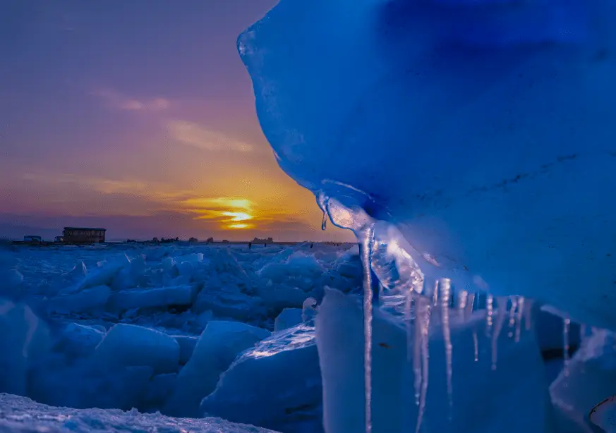 青海春节活动__青海湖宣传视频