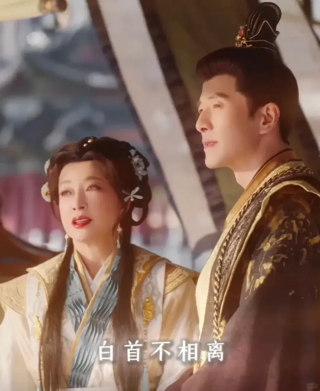 刘晓庆最爱的是谁_刘晓庆最爱_