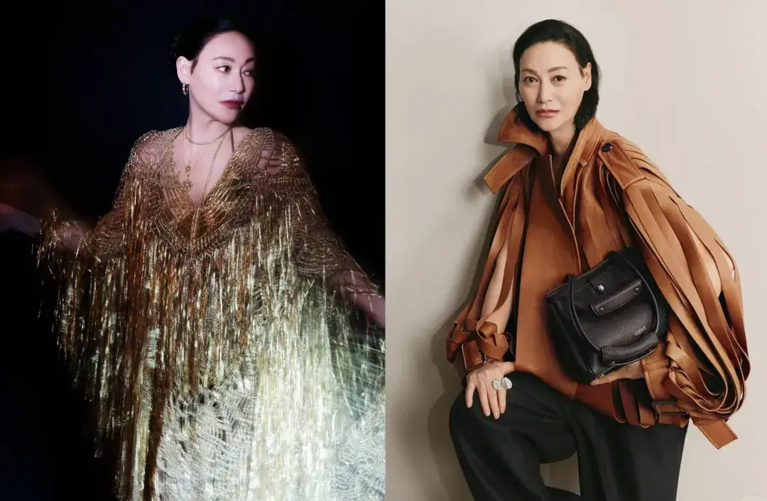 _刘晓庆最爱_刘晓庆最爱的是谁