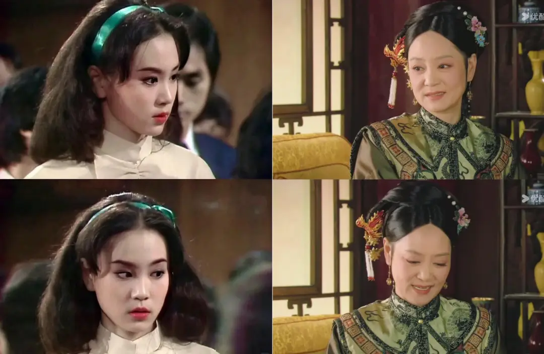 刘晓庆最爱的是谁_刘晓庆最爱_