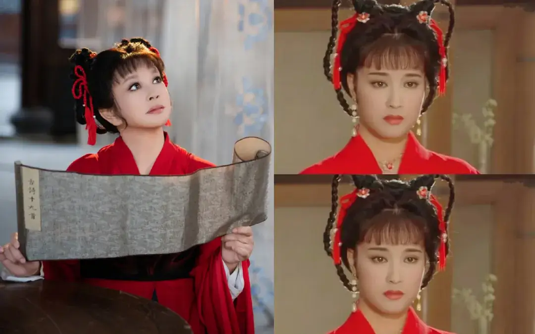 刘晓庆最爱的是谁_刘晓庆最爱_