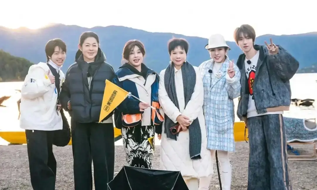 刘晓庆最爱__刘晓庆最爱的是谁