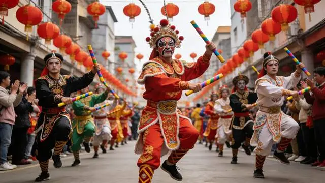 _继往开来谱新篇_和谐校园谱新篇快板词