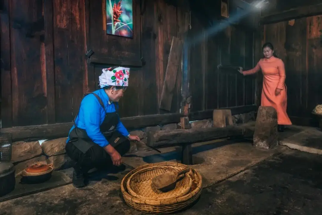 悠然山村河森__悠然山村何森