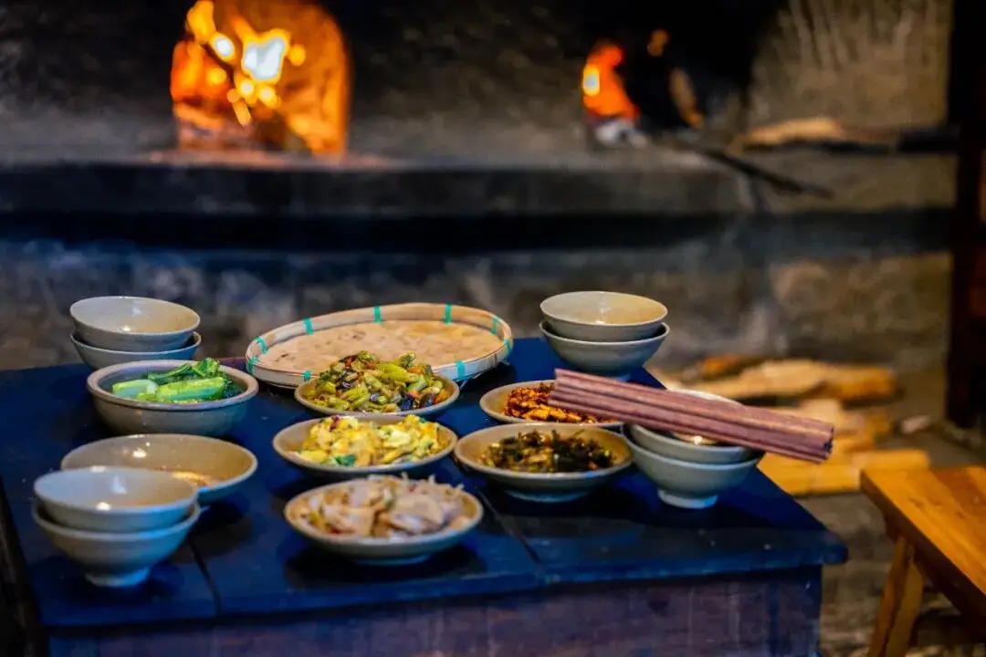 悠然山村河森__悠然山村何森