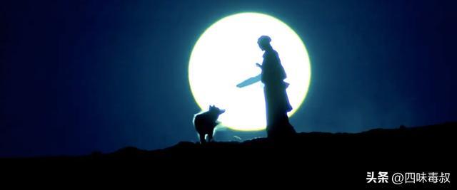 _时隔9年,这部神作为什么还能看哭无数人?_时隔9年,这部神作为什么还能看哭无数人?