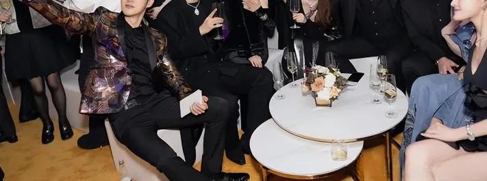 讲一个“个性女星”玩得太猛塌房的瓜！_讲一个“个性女星”玩得太猛塌房的瓜！_