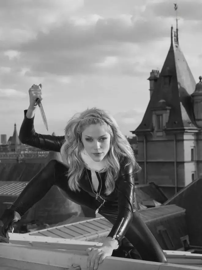 法国麦当娜__麦当娜法国尼斯演唱会