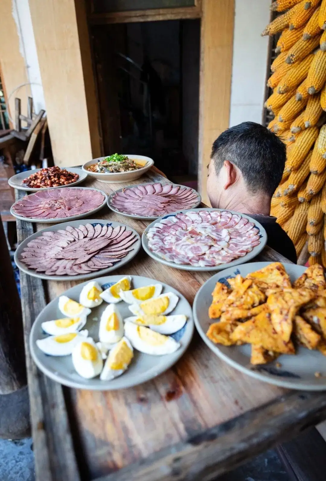 _梅城油菜花_油菜花梅花什么季节开的