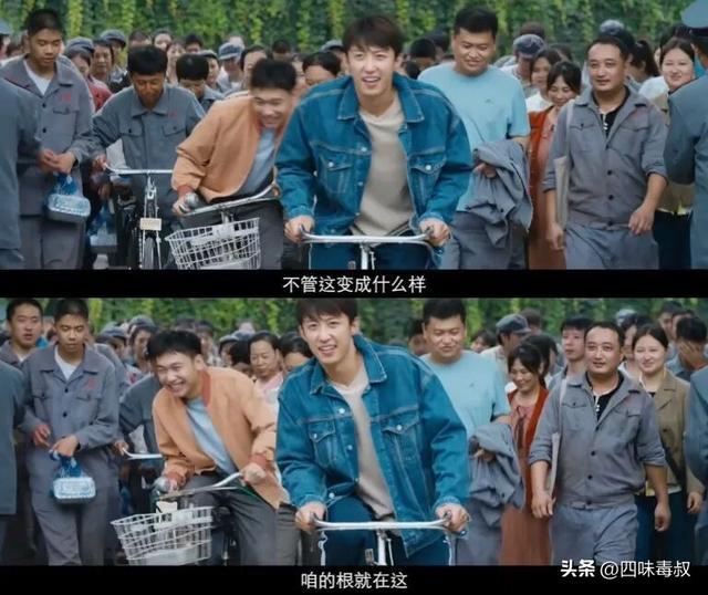 央视播的年代剧_年代央视_