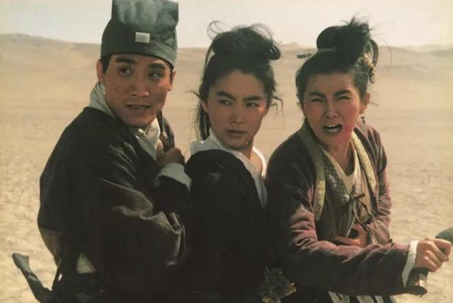 _《镖人》的小众狂欢走不进大众_《镖人》的小众狂欢走不进大众