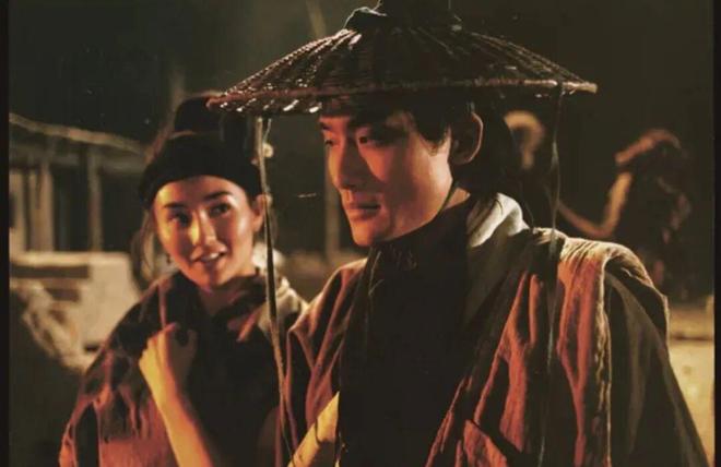 《镖人》的小众狂欢走不进大众_《镖人》的小众狂欢走不进大众_