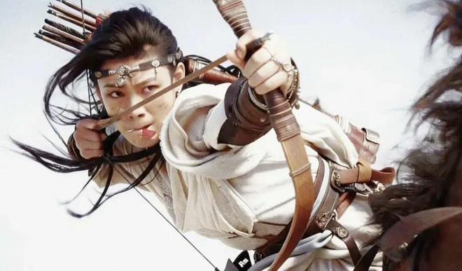 《镖人》的小众狂欢走不进大众__《镖人》的小众狂欢走不进大众