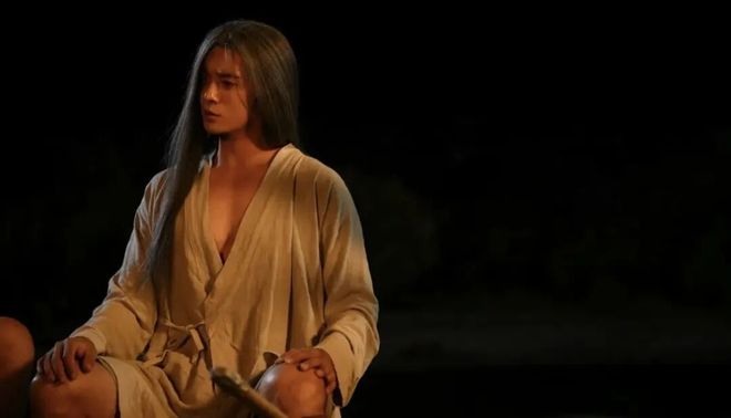 _《镖人》的小众狂欢走不进大众_《镖人》的小众狂欢走不进大众