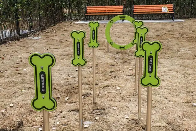 _宠物乐园面积_宠物乐园项目