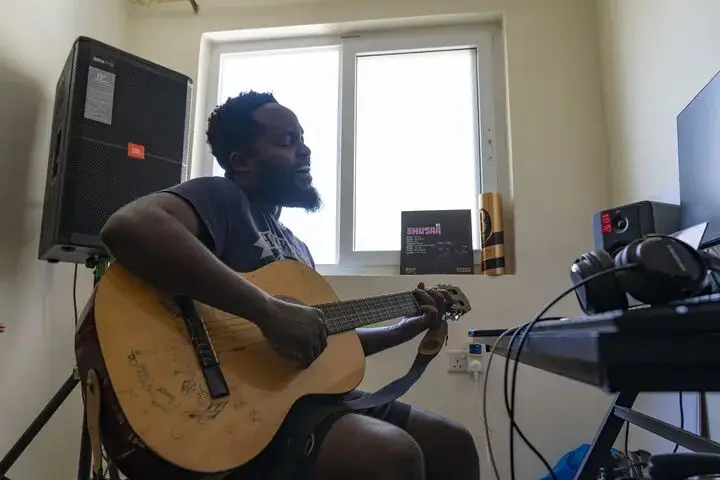 行走非洲视频__走进非洲200年